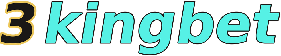3kingbet logo